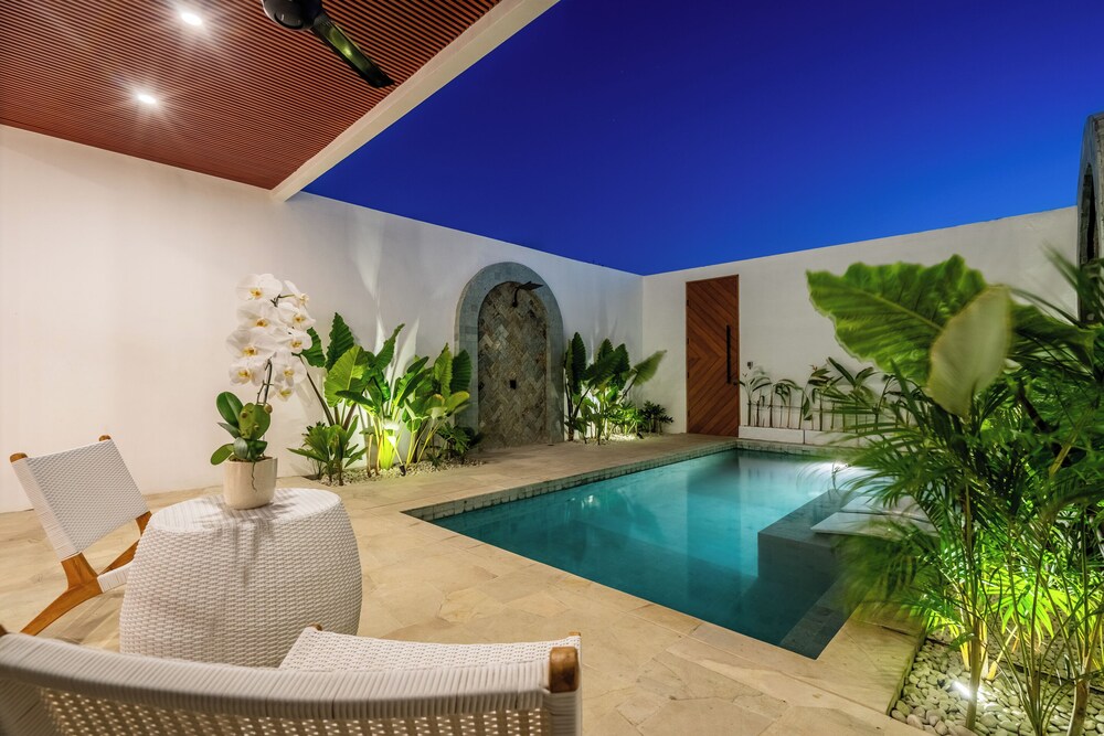 Villa Nuusa Bingin