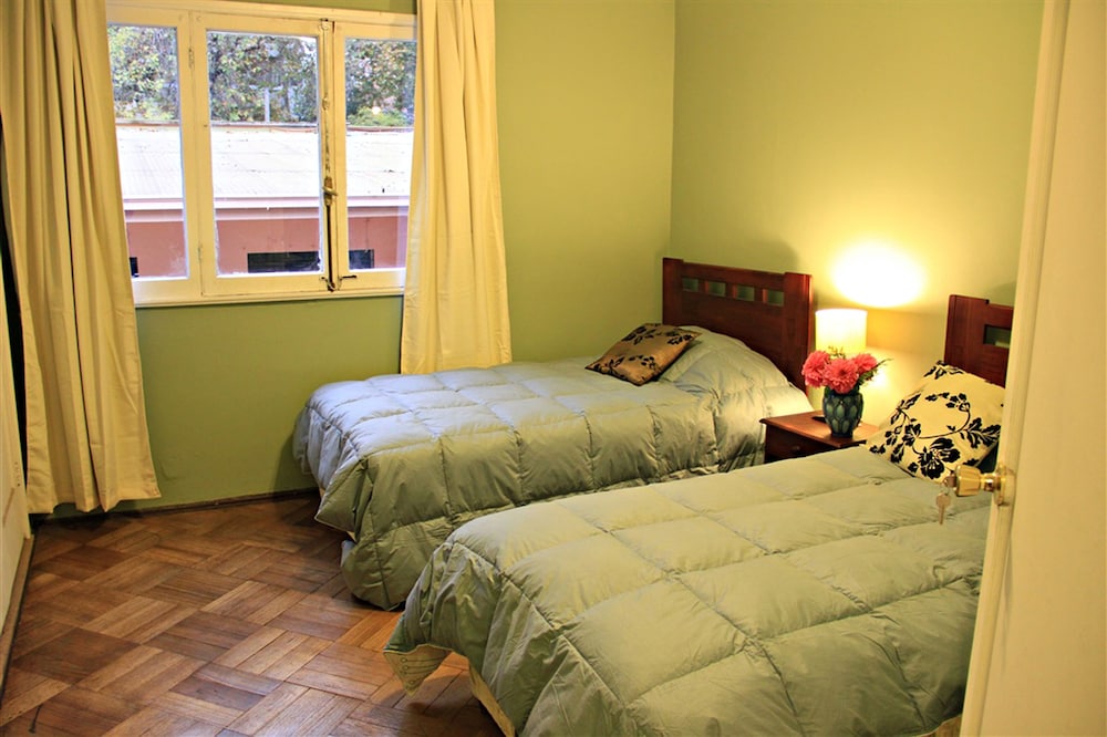 Hotel Millaray