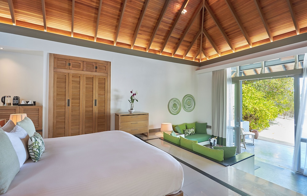 JA Manafaru, The Real Maldives - Complimentary Seaplane for 7 nights and more - Stay Period 01 May 2026 to 23 Dec 2026