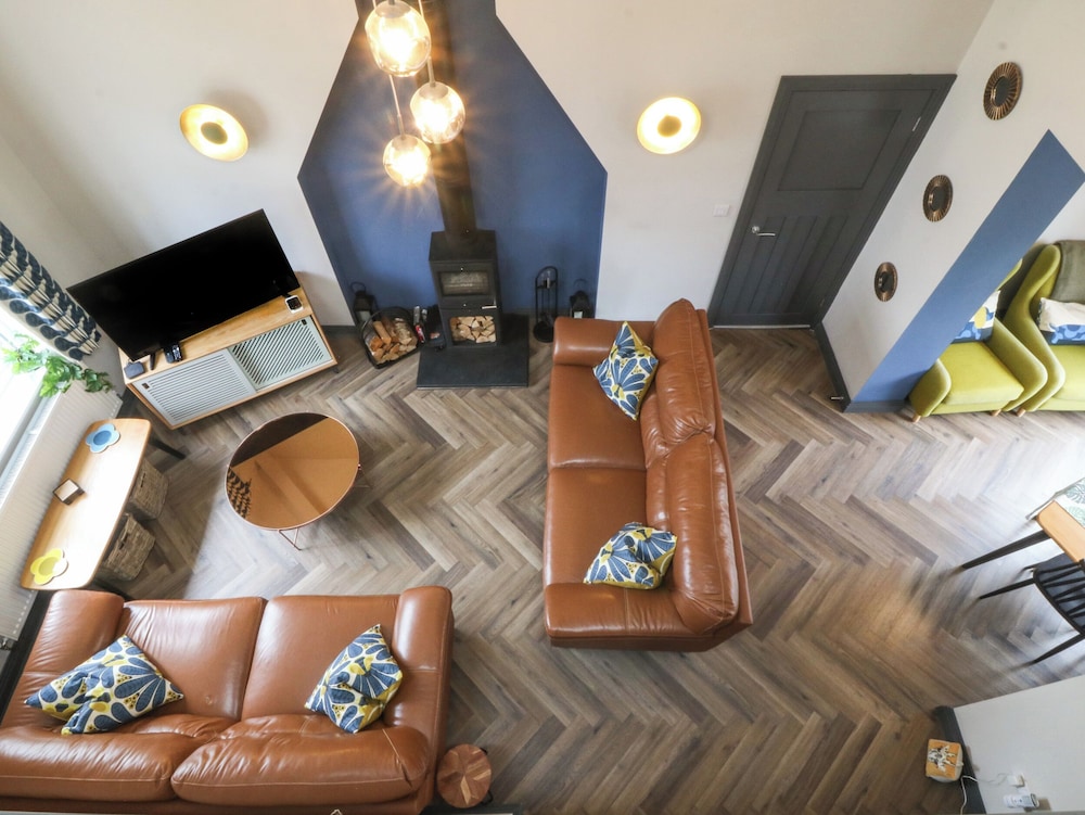 Trearddur House Cottage