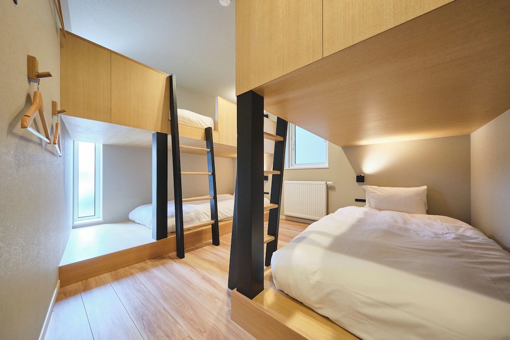 SAUNA STYLE SAPPORO