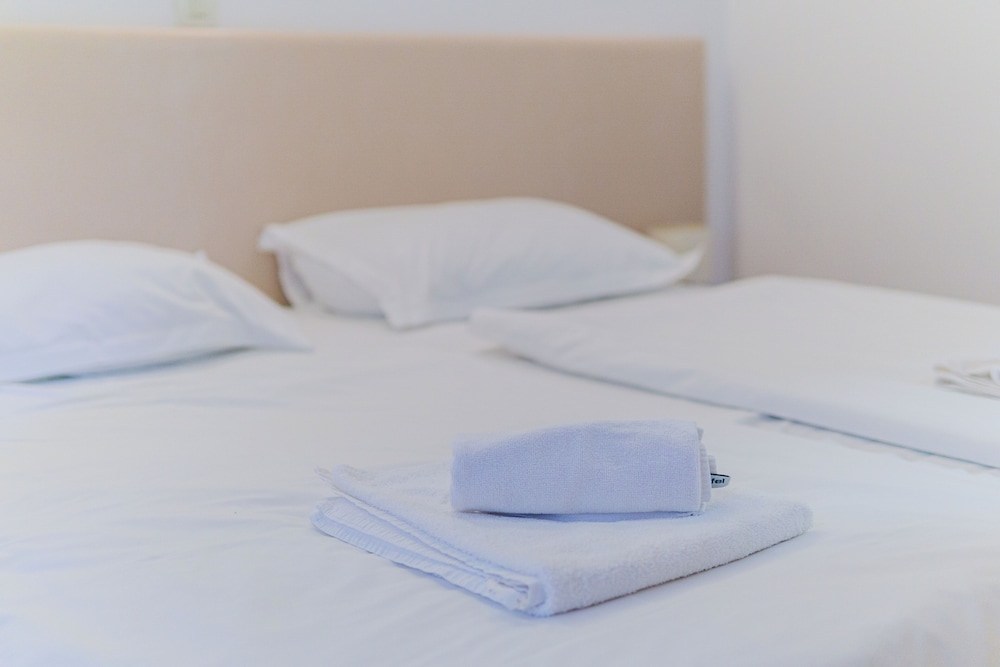 Amazing Lucija apartments-sea view