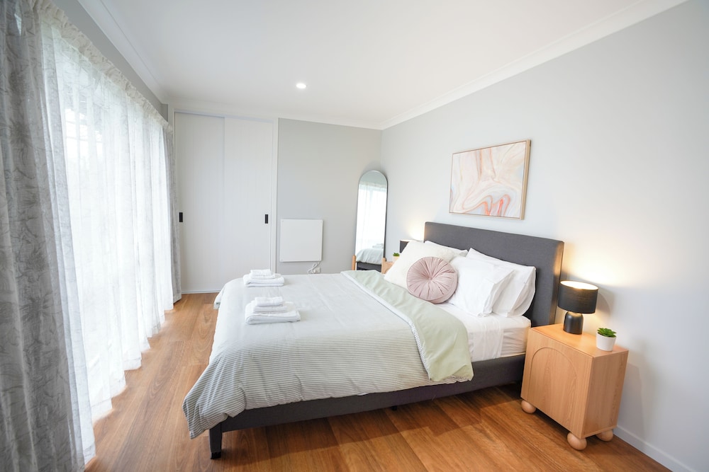 Kiwi Retreat By Aotearoa Escapes