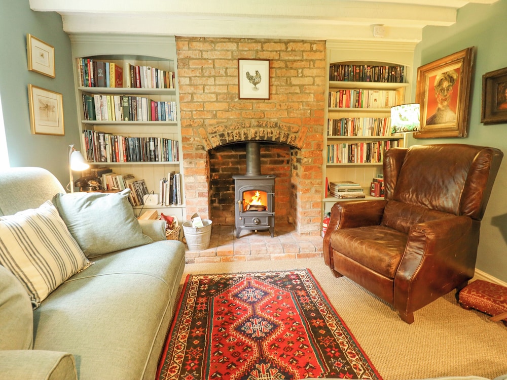 Sunny Cottage
