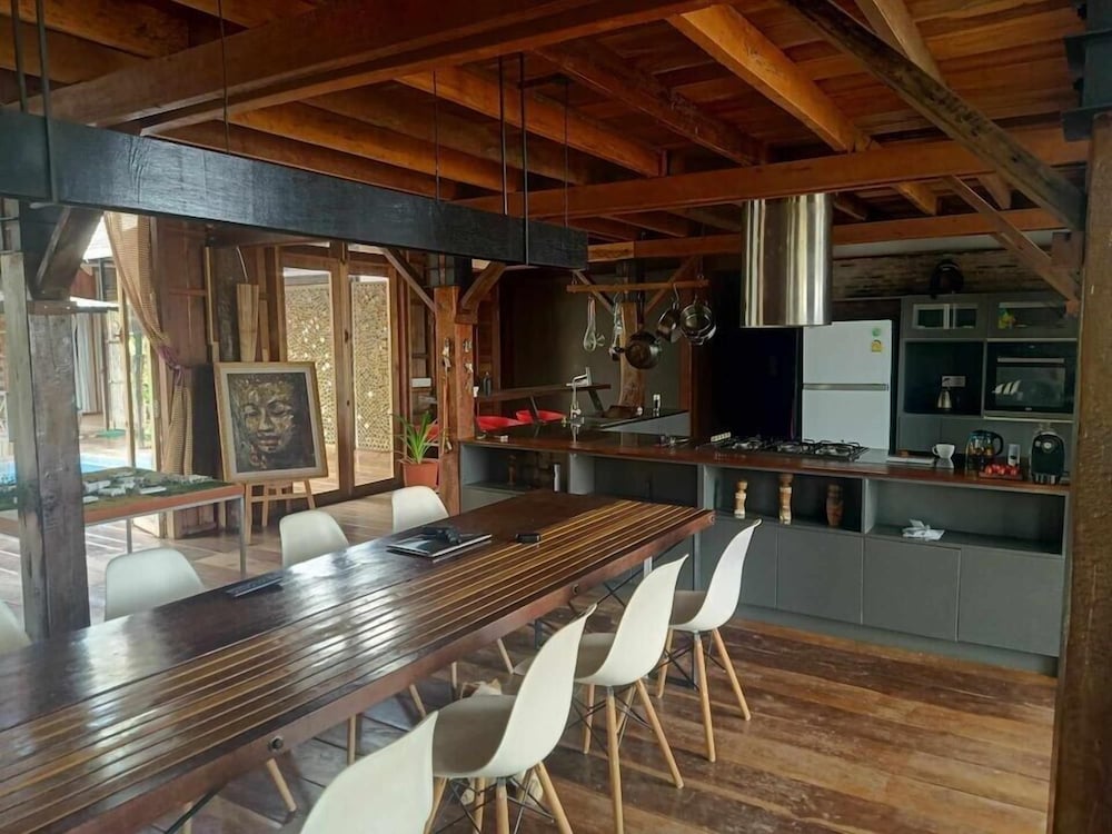 Sré Lodge Living Style Community