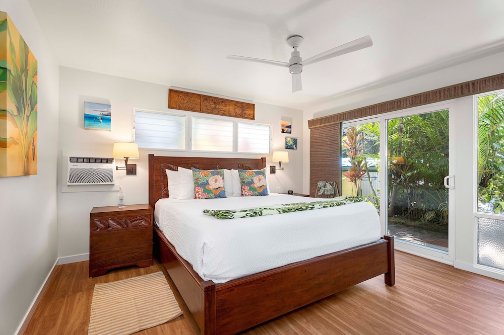 Premier Ocean Front Complex - No Stairs! - AC - Vrkcv