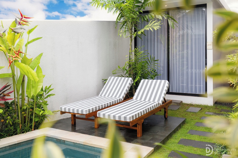 Famiglie Guest House