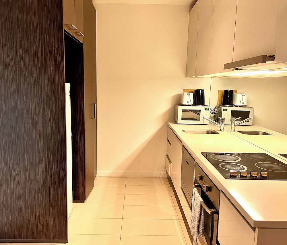 ReadySet Apartments at Upper West Side