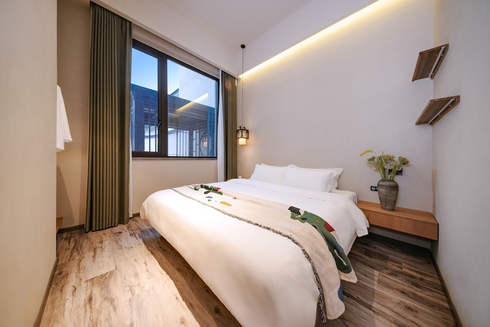 Mstay Homestay Jihua Store