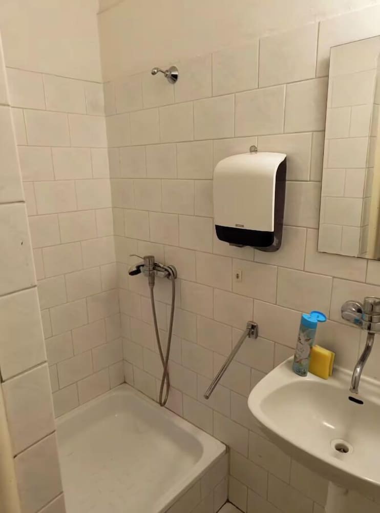 Comfy 2rooms Flat 4 persons & Parking