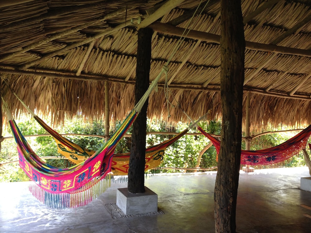 Finca Barlovento Maloka, Tayrona Park