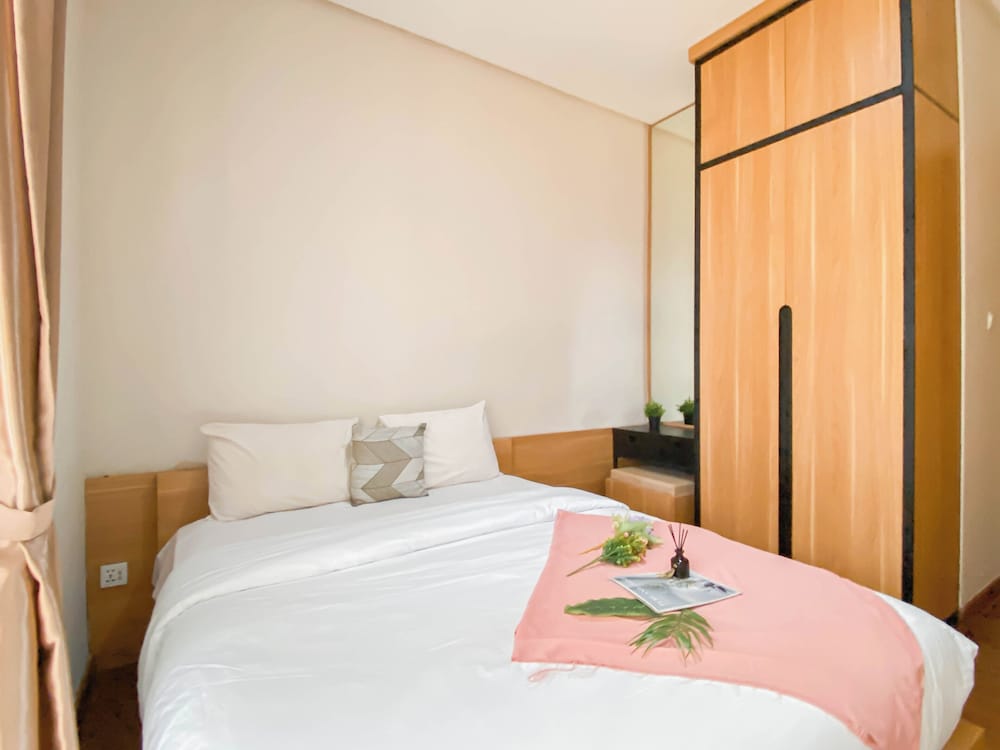 Spacious And Comfy 3Br (6 Pax) At Vimala Hills Villa & Resort Gadog