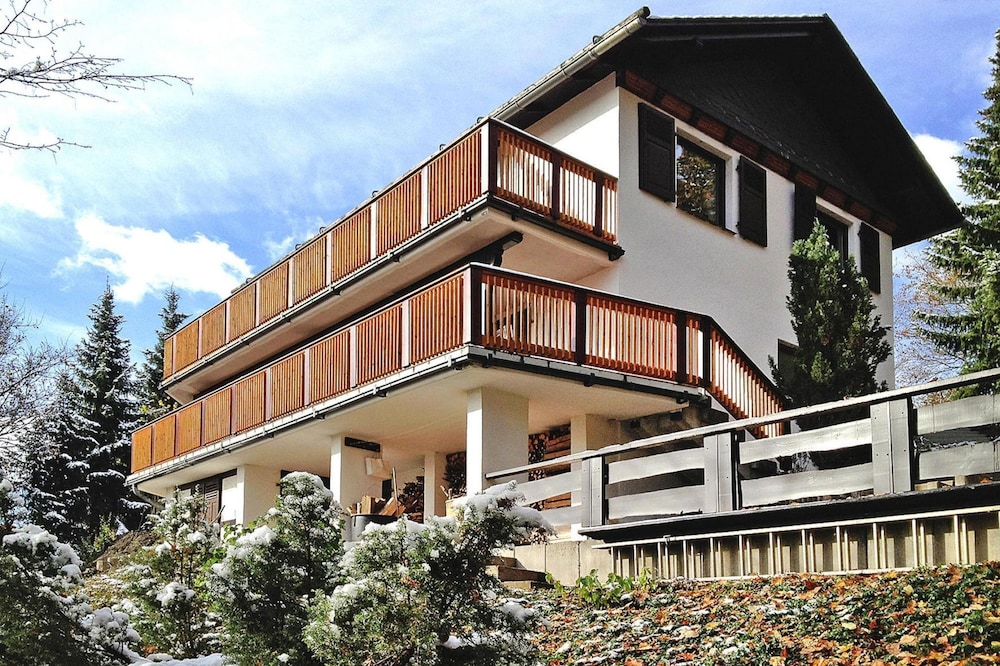 Ferienhaus Sackpfeifenblick, Hatzfeld