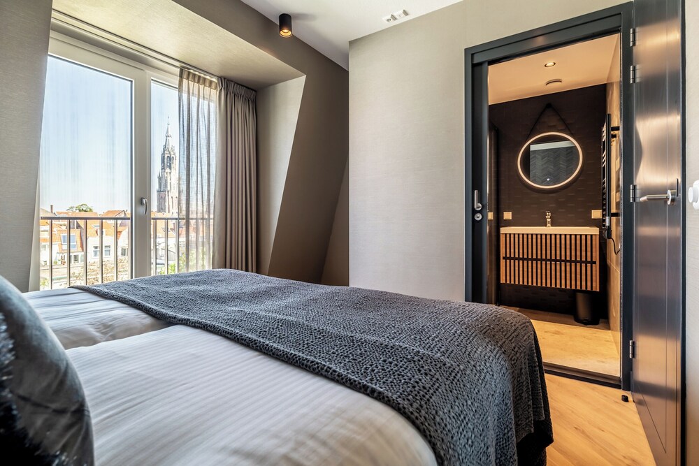 BizStay Delft