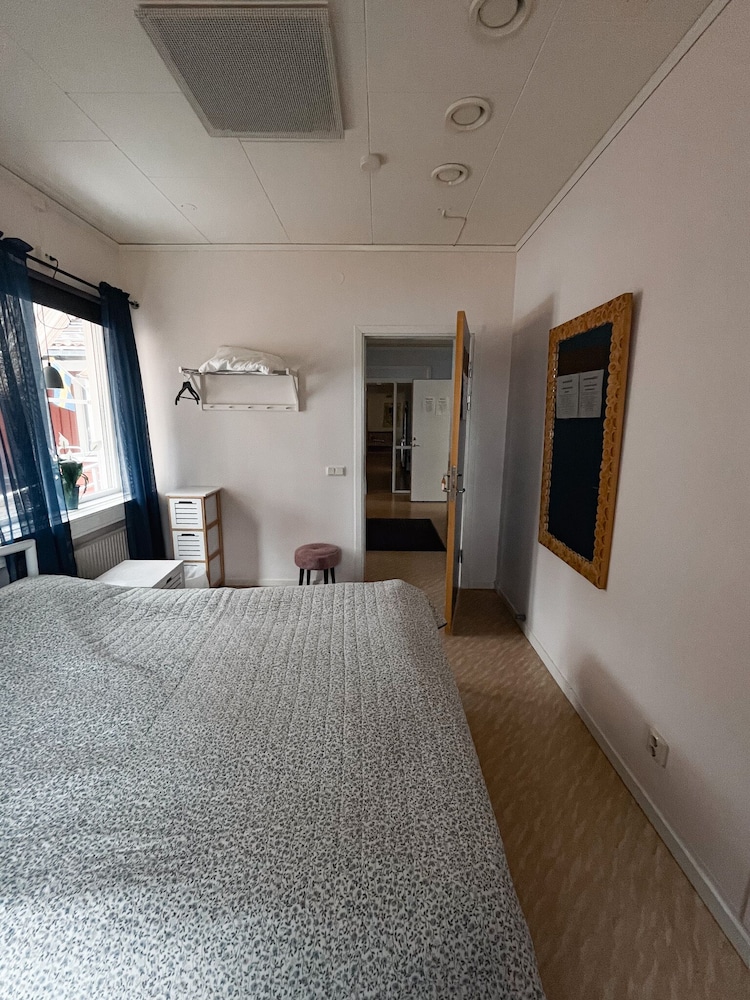 Siknäs Vandrarhem - Hostel