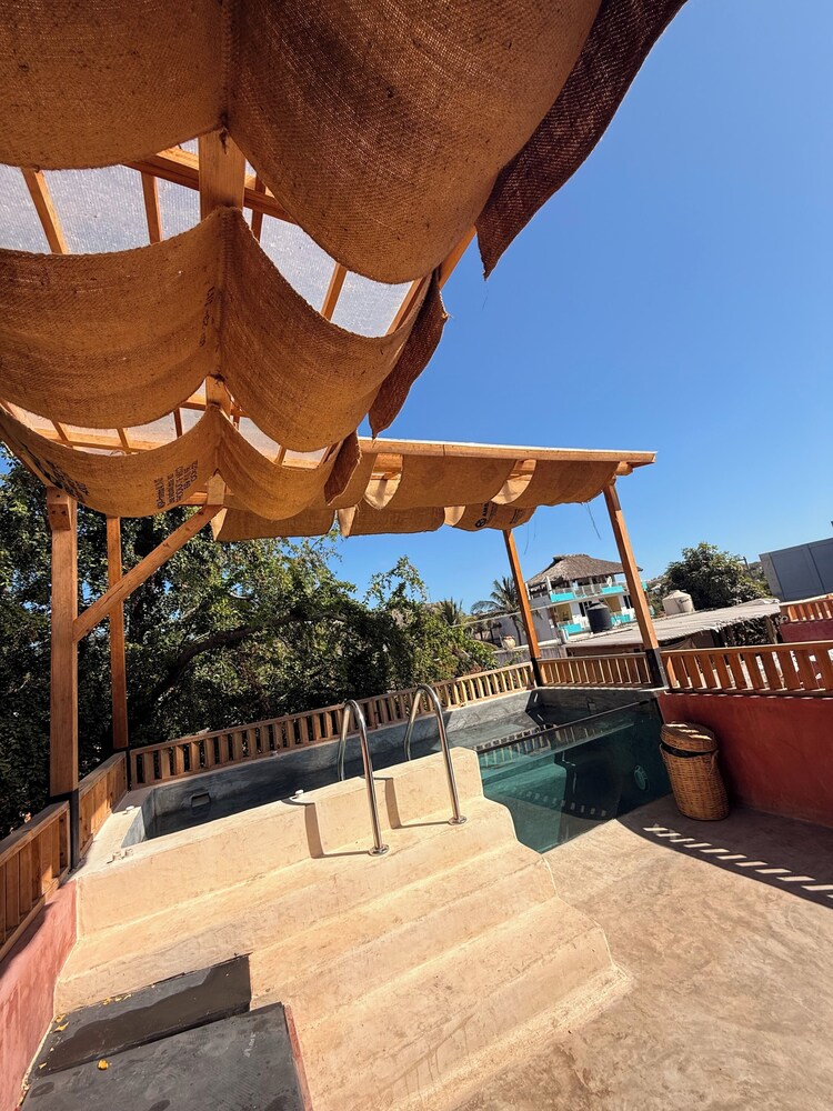 Casa Malagua Hotel Boutique