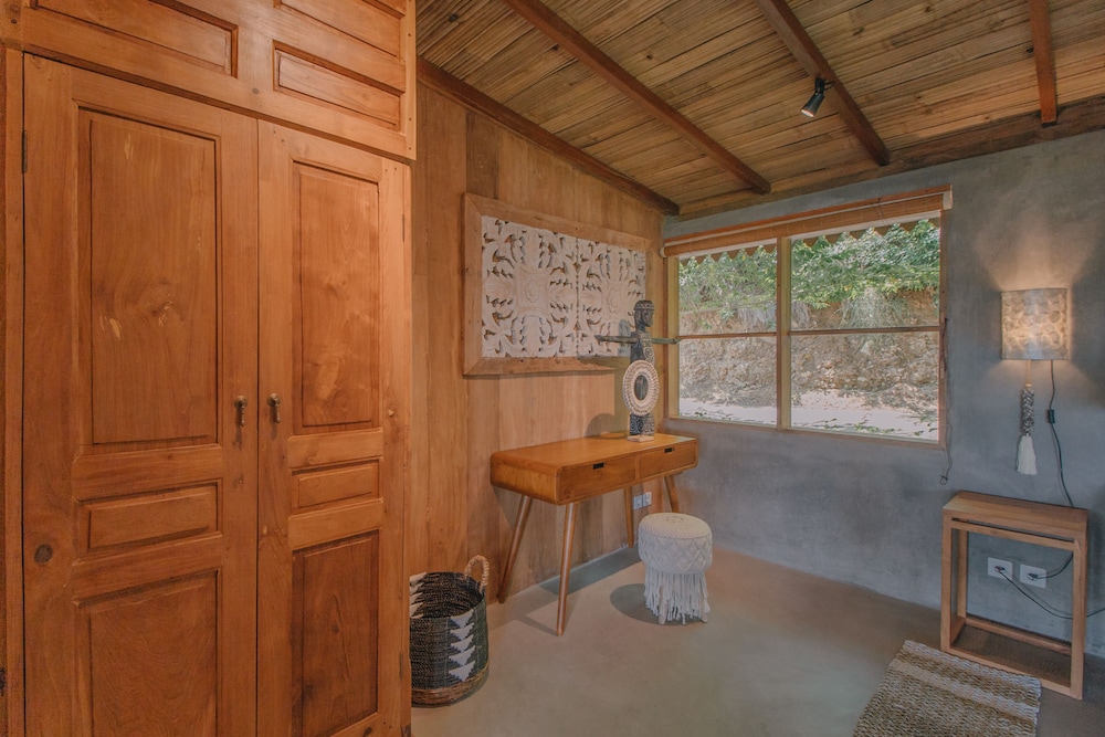 Sumberkima Hill Private Villa Retreat