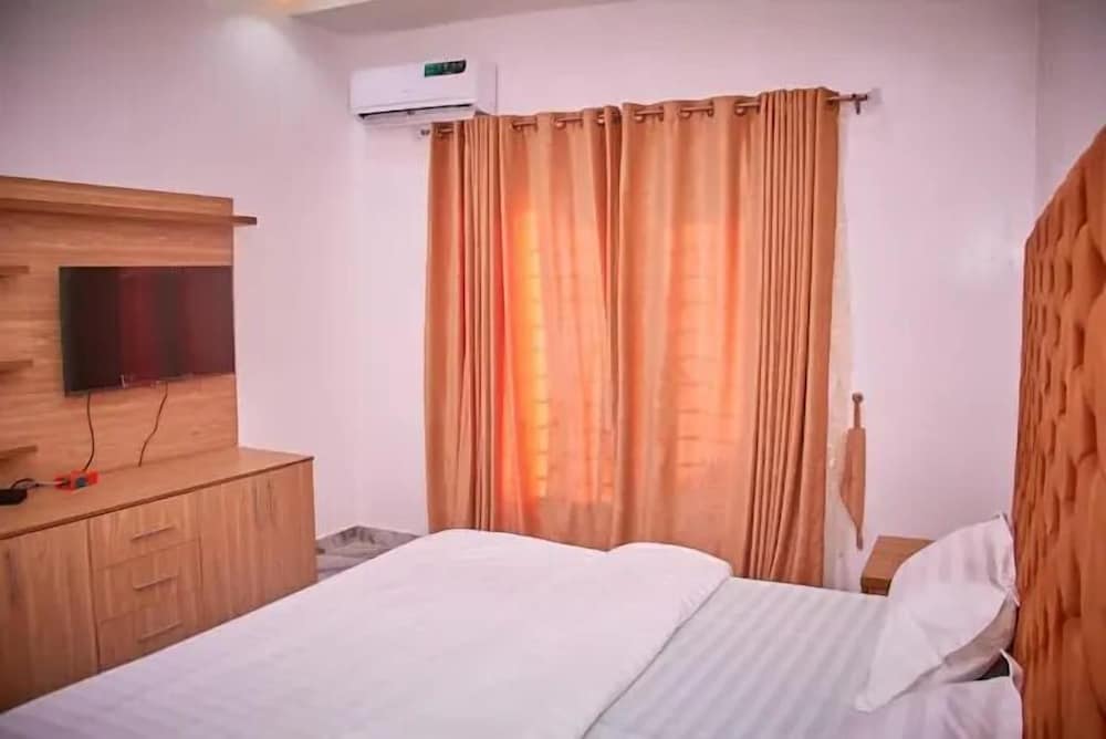 Ramlat Apartment