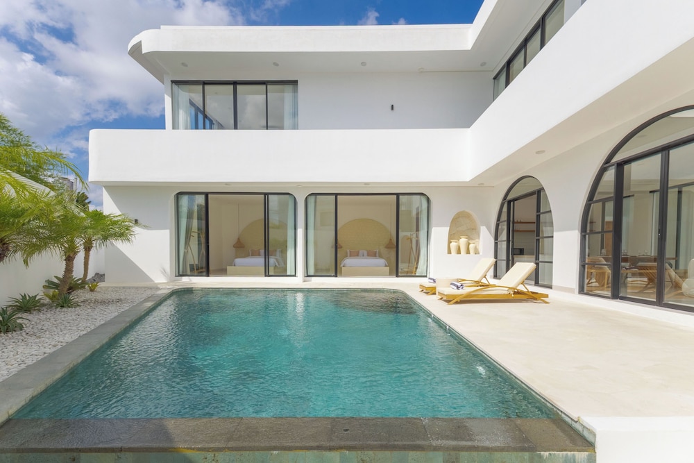 Villa Kalia by Pertama Management