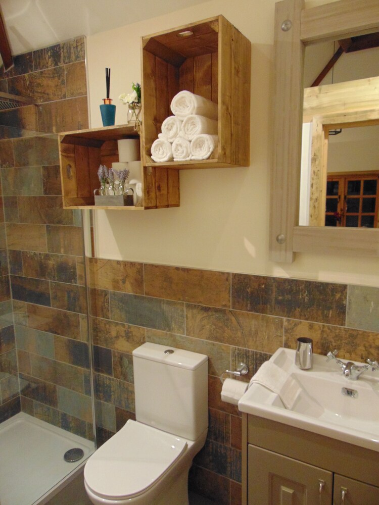 Ramsgate Vacations - Cheesemans farm house stables - Property Image 6