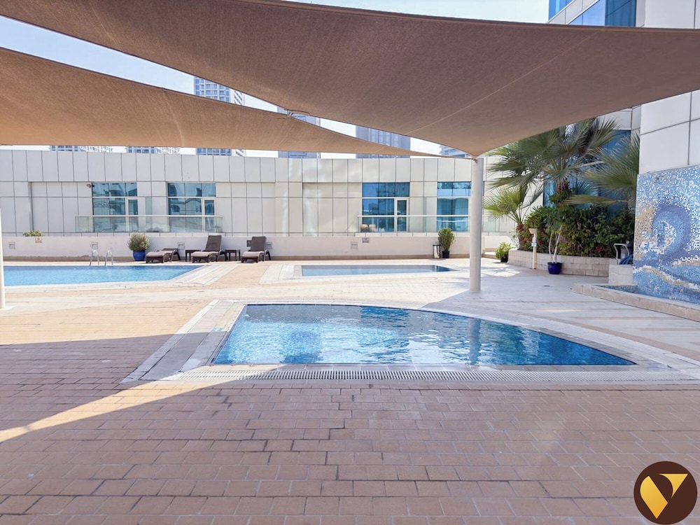 Vogue Dorra Bay near JBR Beach Ain Dubai