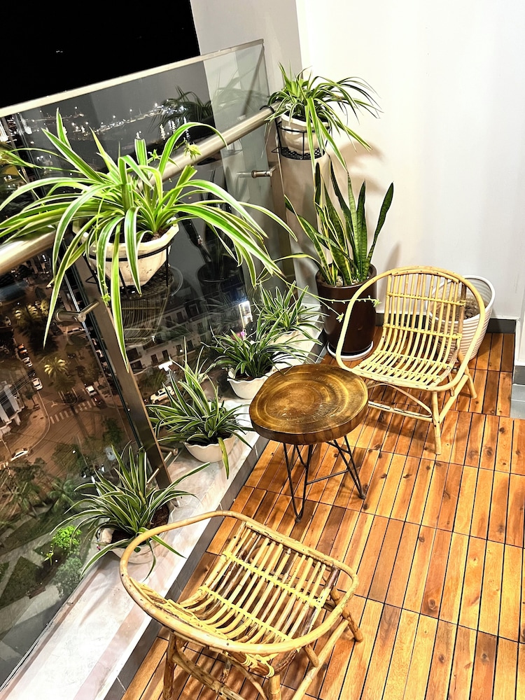Sapphire Homestay Ha Long Bay