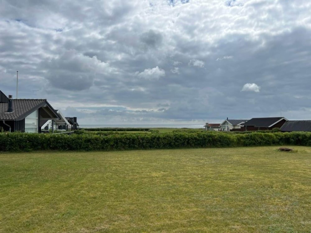 4 Star Holiday Home in Saeby