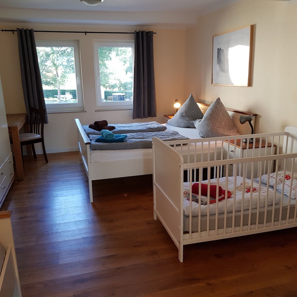 Mill Pond Luxury Escape