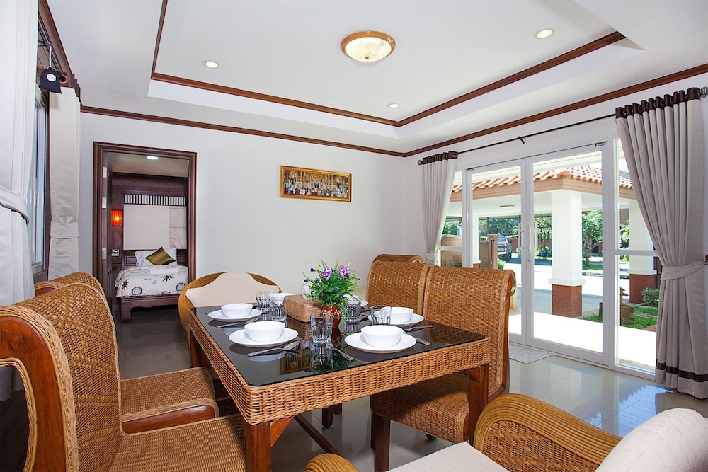 Baan Thai Lanna Pattaya