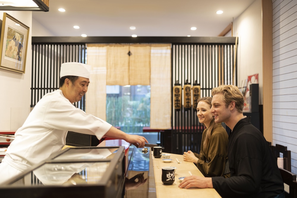 HOSHINOYA Tokyo