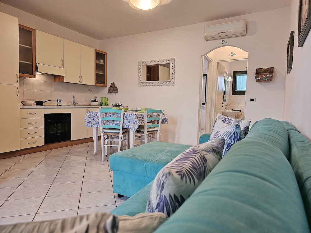 Appartamenti Santa Teresa Gallura photo 2