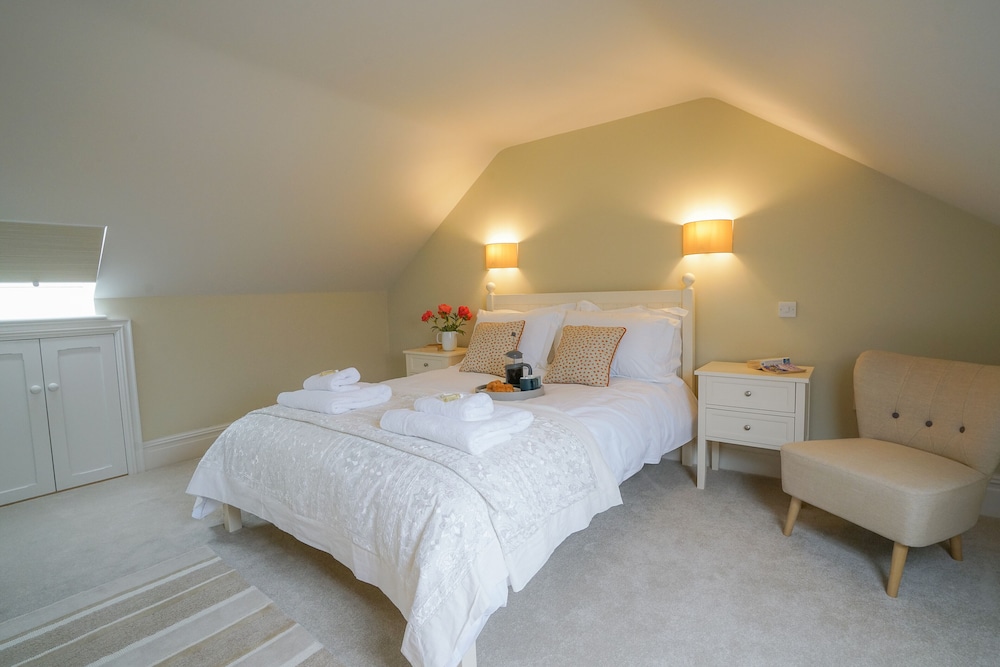 10 Church Walk, Aldeburgh