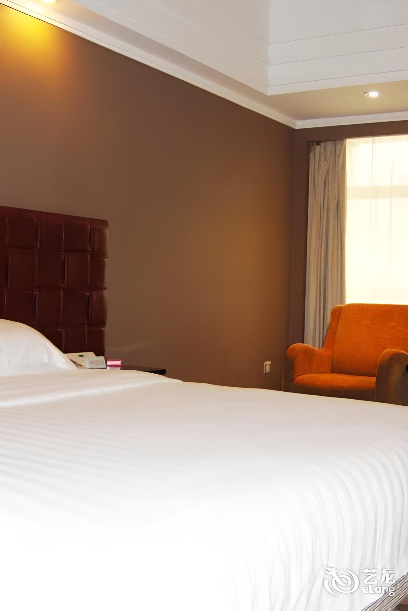 Huaweida Hotel