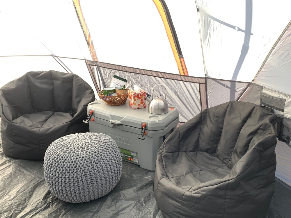 Comfy Camping At The Forge - Property Image 8