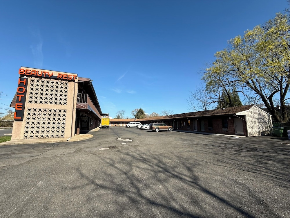 Beauty Rest Hotel