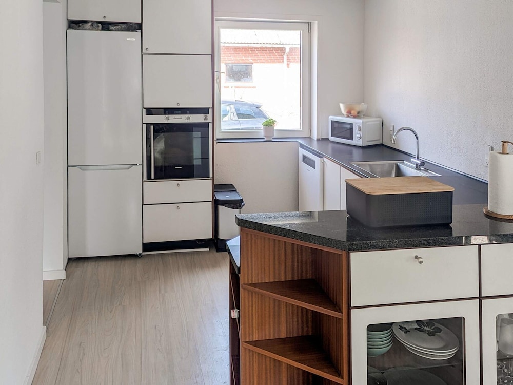 6 Person Holiday Home in Gram