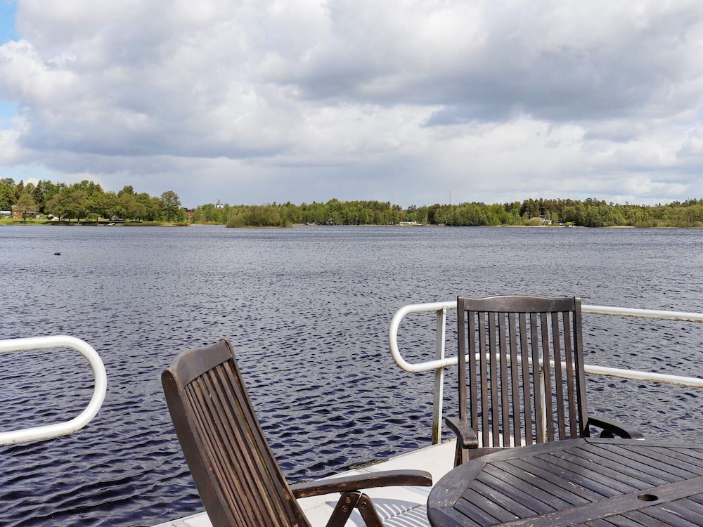14 Person Holiday Home in Unnaryd-by Traum view 3