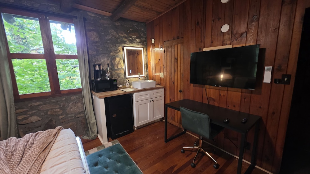 Wildrest Hotel