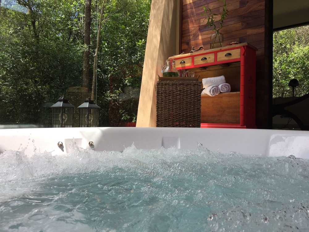 Al Kamar Lodge Spa