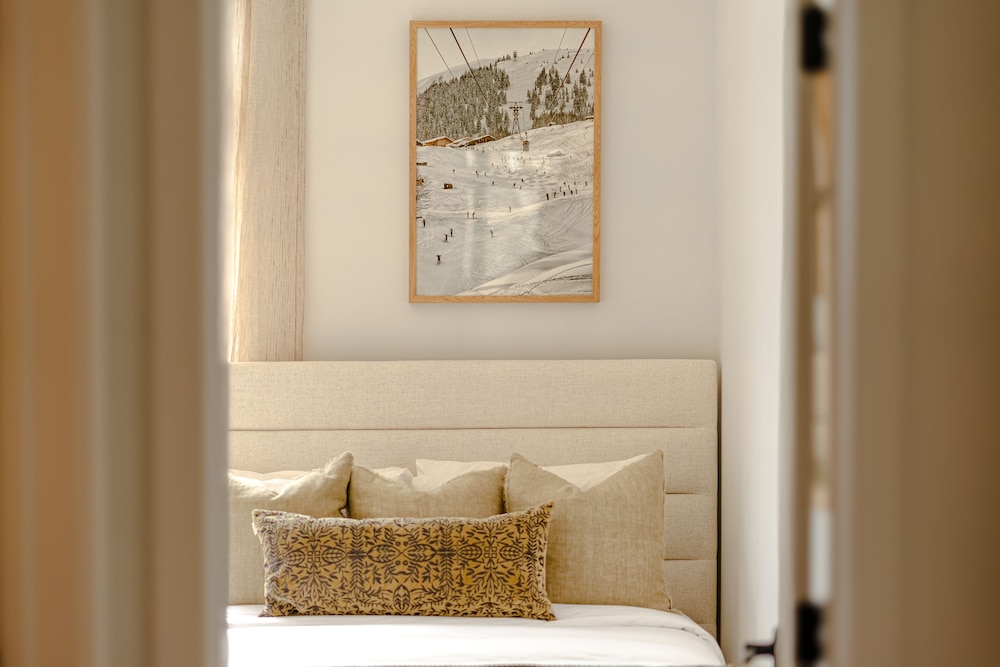 203 Verbier, Building 7
