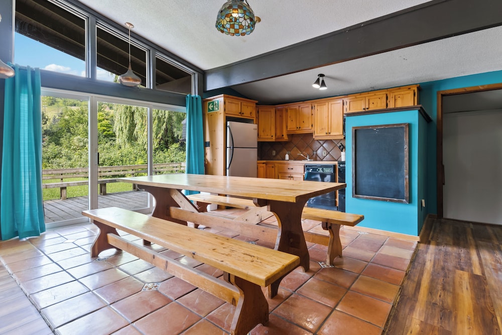 Tyrolean Chalets