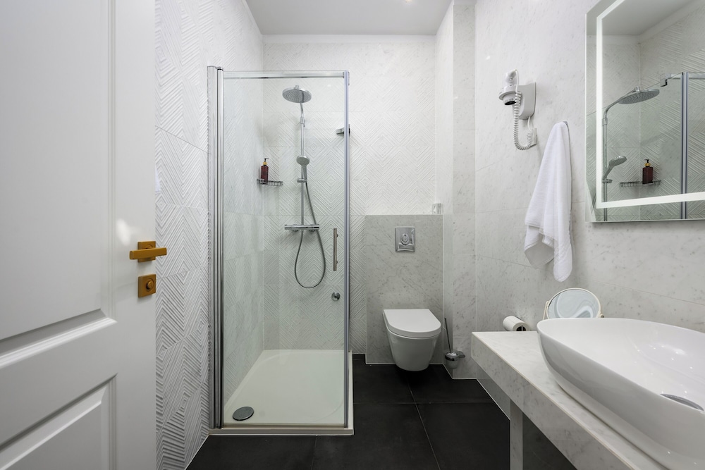 Boutique Hotel Golden Key - Poreč