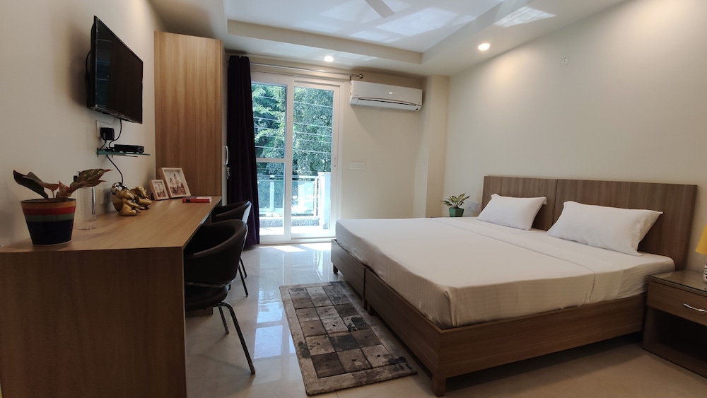 Covie Gurgaon 42 view 2