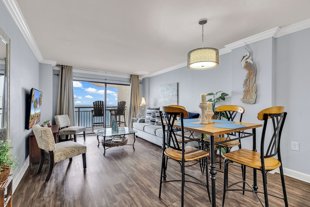 Bluewater Resort 903