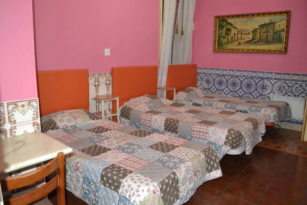 Pétala Preciosa Guesthouse