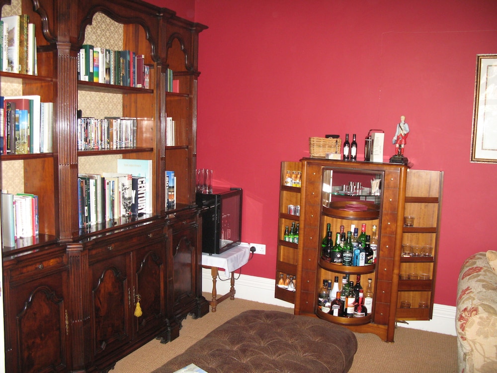 Ffarm Country House