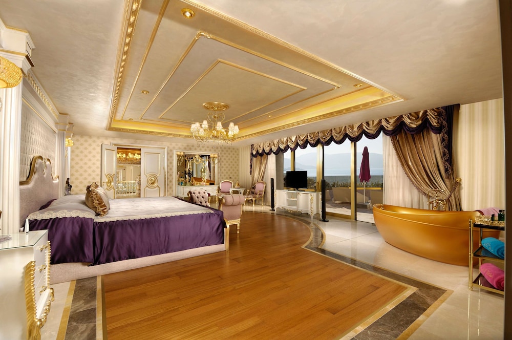 Be Premium Bodrum - Image 203
