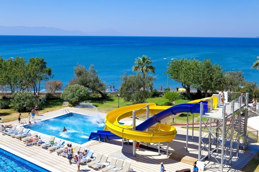 Gumuldur Resort Hotel - All Inclusive