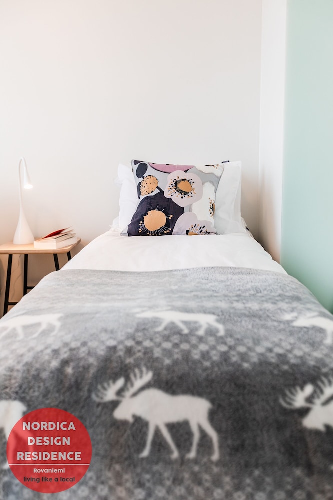 Nordica Design Residence Rovaniemi