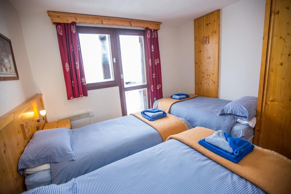 Valmeinier Vacations - Hotel L'Aigle - Property Image 48